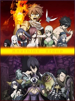 Fairy Tail [TV-2]