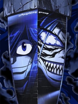 Ushio to Tora [TV-1]