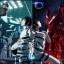 Рыцари Сидонии / Sidonia no Kishi