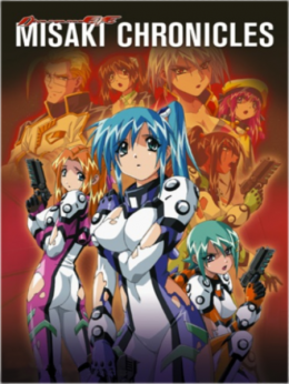 Divergence Eve: Misaki Chronicles