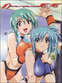 Divergence Eve