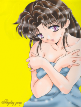 Futari Ecchi OVA Futari Ecchi OVA