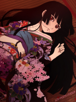 Jigoku Shoujo