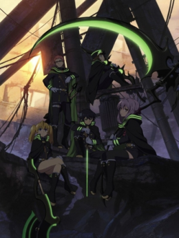 Seraph of the End Seraph of the End