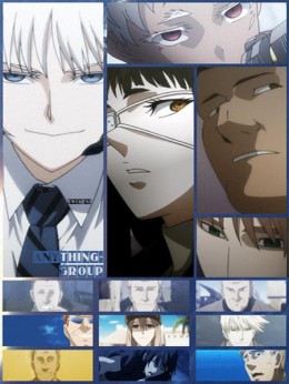 Jormungand: Perfect Order Jormungand: Perfect Order