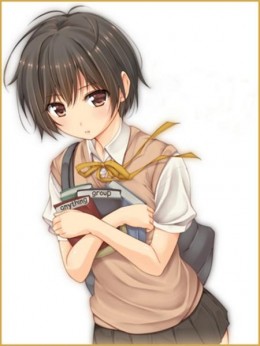 Bokura wa Minna Kawaisou