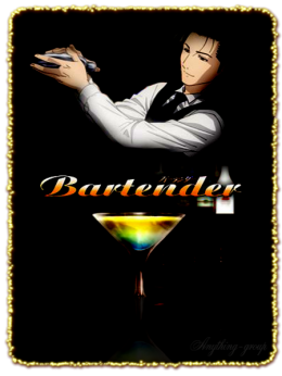 Bartender