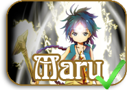 Magi: Labyrinth of Magic