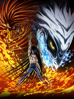 Ushio to Tora [TV-2]