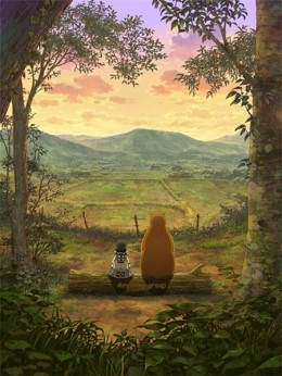 Kumamiko: Girl Meets Bear Kumamiko: Girl Meets Bear