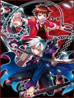 Servamp Servamp