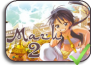 Magi: The Kingdom of Magic [TV-2]