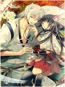 Inu x Boku SS Inu x Boku SS