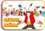 Летние Войны / Summer wars Летние Войны / Summer wars