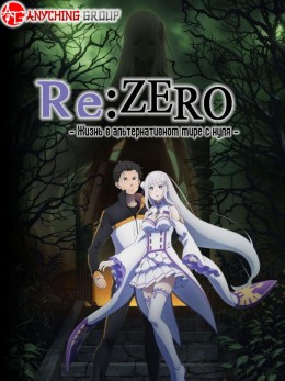 Re:Zero kara Hajimeru Isekai Seikatsu 2nd Season