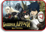 Druaga no Tou: The Sword of Uruk Druaga no Tou: The Sword of Uruk