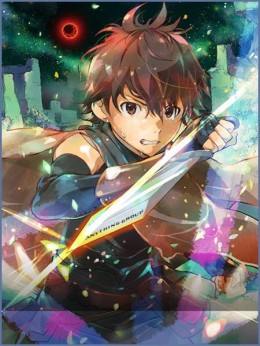 Hai to Gensou no Grimgar Hai to Gensou no Grimgar