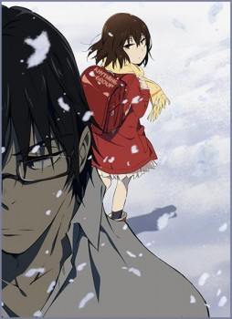 Boku dake ga Inai Machi Boku dake ga Inai Machi