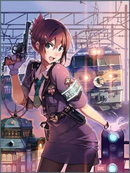 Rail Wars! Rail Wars!
