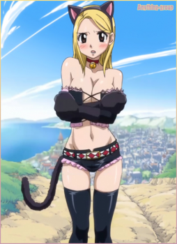 Fairy Tail OVA