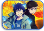 Ao no Exorcist: Kyoto Fujouou-Hen [TV-2]