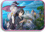 Majo no Tabitabi Majo no Tabitabi