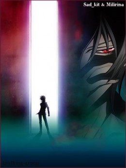Shinrei Tantei Yakumo Shinrei Tantei Yakumo