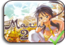 Magi: The Kingdom of Magic Magi: The Kingdom of Magic
