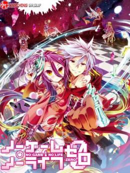 No Game No Life: Zero