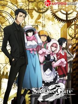 Steins;Gate Zero
