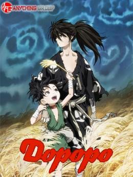 Dororo (2019)