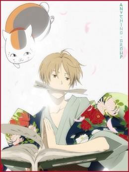 Natsume Yuujinchou Go [TV-5]