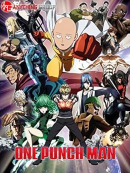 One Punch Man