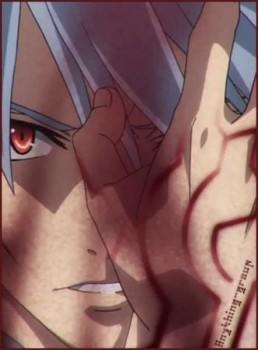 Strike the Blood
