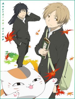 Natsume Yuujinchou Roku [TV-6]