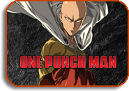One Punch Man