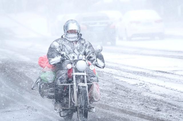 Повседневная жизнь в Китае