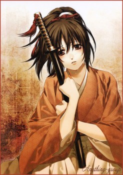 Hakuouki: Shinsengumi Kitan Hakuouki: Shinsengumi Kitan