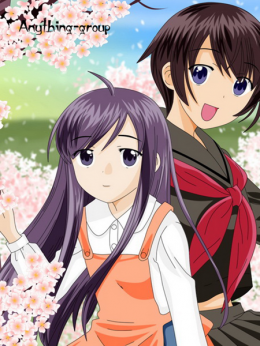Binbou Shimai Monogatari Binbou Shimai Monogatari