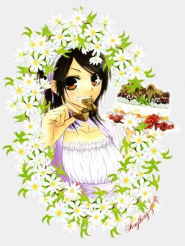 Kaichou wa Maid-sama! Kaichou wa Maid-sama!