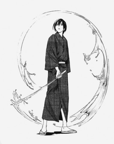 Noragami Noragami