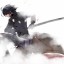 Shinsengumi art