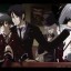 Kuroshitsuji arts