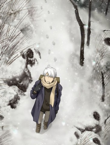 Mushishi Mushishi