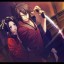 Shinsengumi art