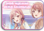 Koi wa Futago de Warikirenai Koi wa Futago de Warikirenai