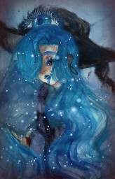 Blanche