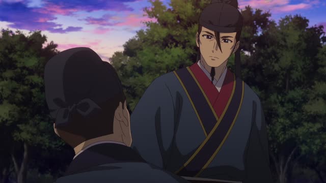 42. Фонарики | Kusuriya no Hitorigoto / Записки аптекаря