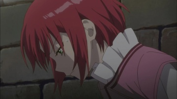 Akagami no Shirayukihime - 02 [Anything Group]