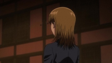 Усио и Тора / Ushio to Tora (2016) - 02 (28)